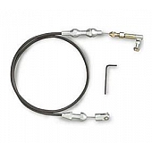 Lokar Performance Throttle Cable 1000TPV60U