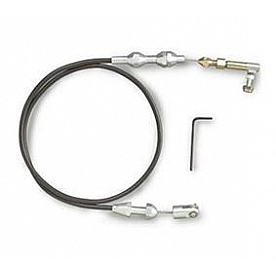 Lokar Performance Throttle Cable 1000TPV60U