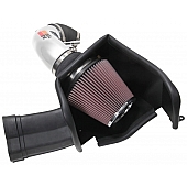 K & N Filters Cold Air Intake - 69-3540TP