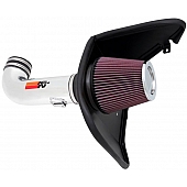 K & N Filters Cold Air Intake - 69-4519TP