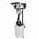 Delphi Technologies Fuel Pump Electric - FG1059