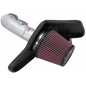 K & N Filters Cold Air Intake - 69-4522TS