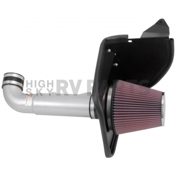 K & N Filters Cold Air Intake - 69-4527TS