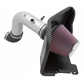 K & N Filters Cold Air Intake - 69-5309TS