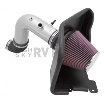 K & N Filters Cold Air Intake - 69-5309TS