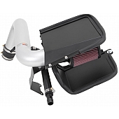 K & N Filters Cold Air Intake - 69-5312TS