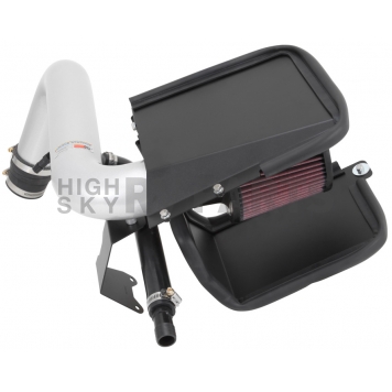 K & N Filters Cold Air Intake - 69-5312TS