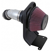 K & N Filters Cold Air Intake - 69-5314TS