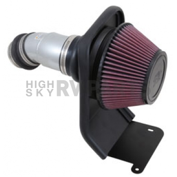 K & N Filters Cold Air Intake - 69-5314TS