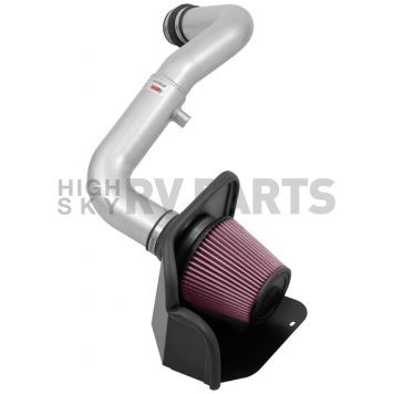 K & N Filters Cold Air Intake - 69-5317TS