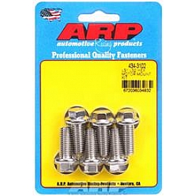 ARP Auto Racing Motor Mount Bolt 4343102