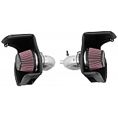 K & N Filters Cold Air Intake - 69-5318TS