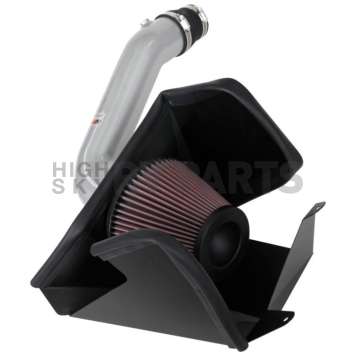 K & N Filters Cold Air Intake - 69-5324TS