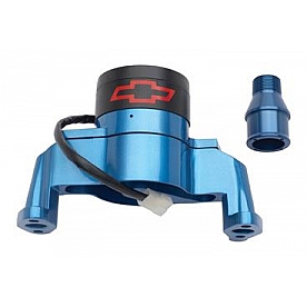 Proform Parts Water Pump 141653