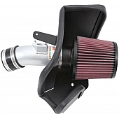 K & N Filters Cold Air Intake - 69-6031TS
