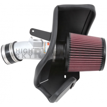 K & N Filters Cold Air Intake - 69-6031TS