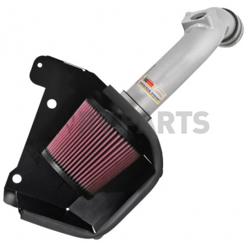 K & N Filters Cold Air Intake - 69-6544TS