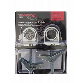 TrailFX Tie Down Anchor E10031C