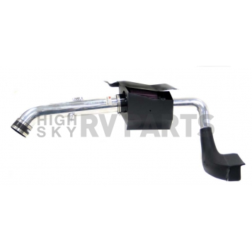 K & N Filters Cold Air Intake - 69-7070TP