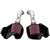 K & N Filters Cold Air Intake - 69-7078TS
