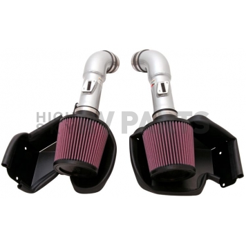 K & N Filters Cold Air Intake - 69-7078TS