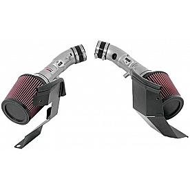 K & N Filters Cold Air Intake - 69-7082TS