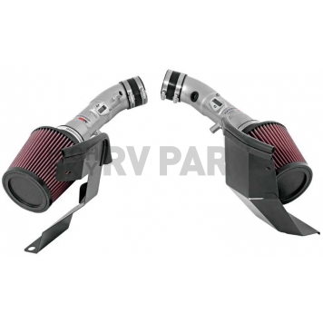 K & N Filters Cold Air Intake - 69-7082TS