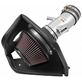 K & N Filters Cold Air Intake - 69-7084TS