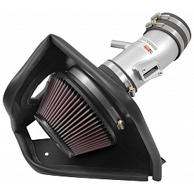K & N Filters Cold Air Intake - 69-7084TS