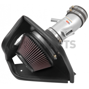 K & N Filters Cold Air Intake - 69-7084TS