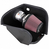 K & N Filters Cold Air Intake - 69-7085TS