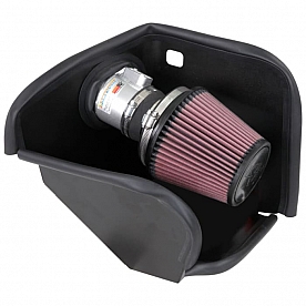 K & N Filters Cold Air Intake - 69-7085TS
