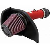 K & N Filters Cold Air Intake - 69-8005TWR