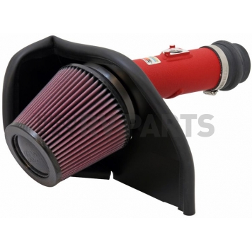 K & N Filters Cold Air Intake - 69-8005TWR