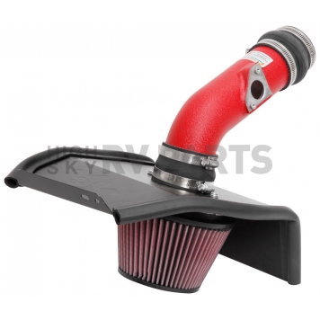 K & N Filters Cold Air Intake - 69-8009TWR