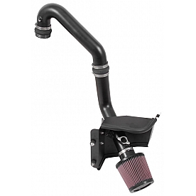 K & N Filters Cold Air Intake - 69-8010TTK