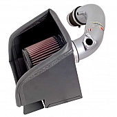 K & N Filters Cold Air Intake - 69-8613TS