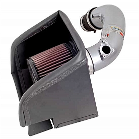 K & N Filters Cold Air Intake - 69-8613TS
