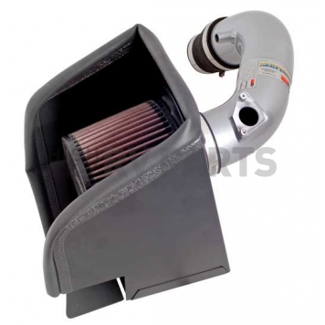K & N Filters Cold Air Intake - 69-8613TS