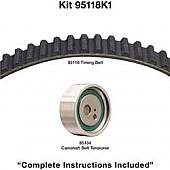 Dayco Products Inc Timing Belt Kit - 95118K1
