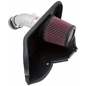 K & N Filters Cold Air Intake - 69-8618TS