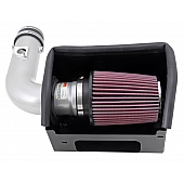 K & N Filters Cold Air Intake - 69-8619TS