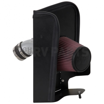 K & N Filters Cold Air Intake - 69-8623TS