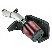 K & N Filters Cold Air Intake - 69-8702TP