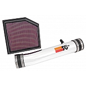 K & N Filters Cold Air Intake - 69-8704TP