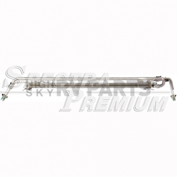 Spectra Premium Air Conditioner Condenser 74258