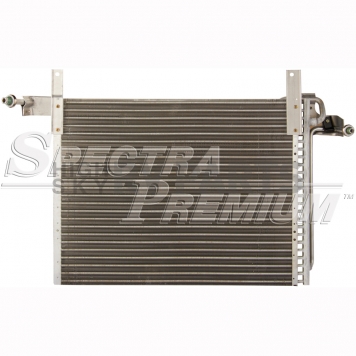 Spectra Premium Air Conditioner Condenser 74258-3