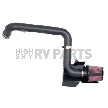 K & N Filters Cold Air Intake - 69-9503TFK