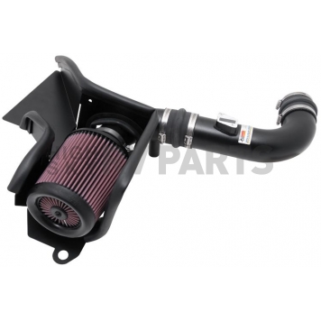 K & N Filters Cold Air Intake - 69-9504TTK