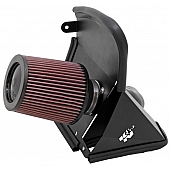 K & N Filters Cold Air Intake - 69-9505T